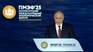 Путин процитировал Марка Твена в ответ на вопрос о «смерти экономики» России