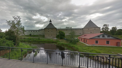 Старую Ладогу — под снос? Что хотят построить на месте древнейшего села Ленобласти