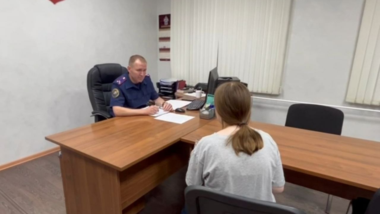 Мать убила новорожденную девочку в Свердловской области и сбежала в другой город