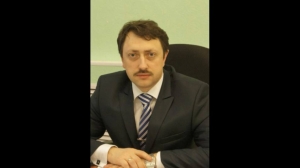 Стало известно, кто занял место врио главы Колпинского района после задержания начальника во время получения взятки