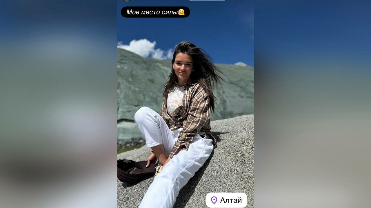 Побег от критики? Куда уехала Бородина с мужем сразу после свадьбы