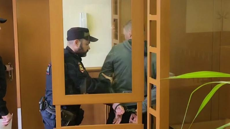 Депутат ЗакСа пробудет за решеткой до конца лета: его обвиняют в получении многомиллионной взятки