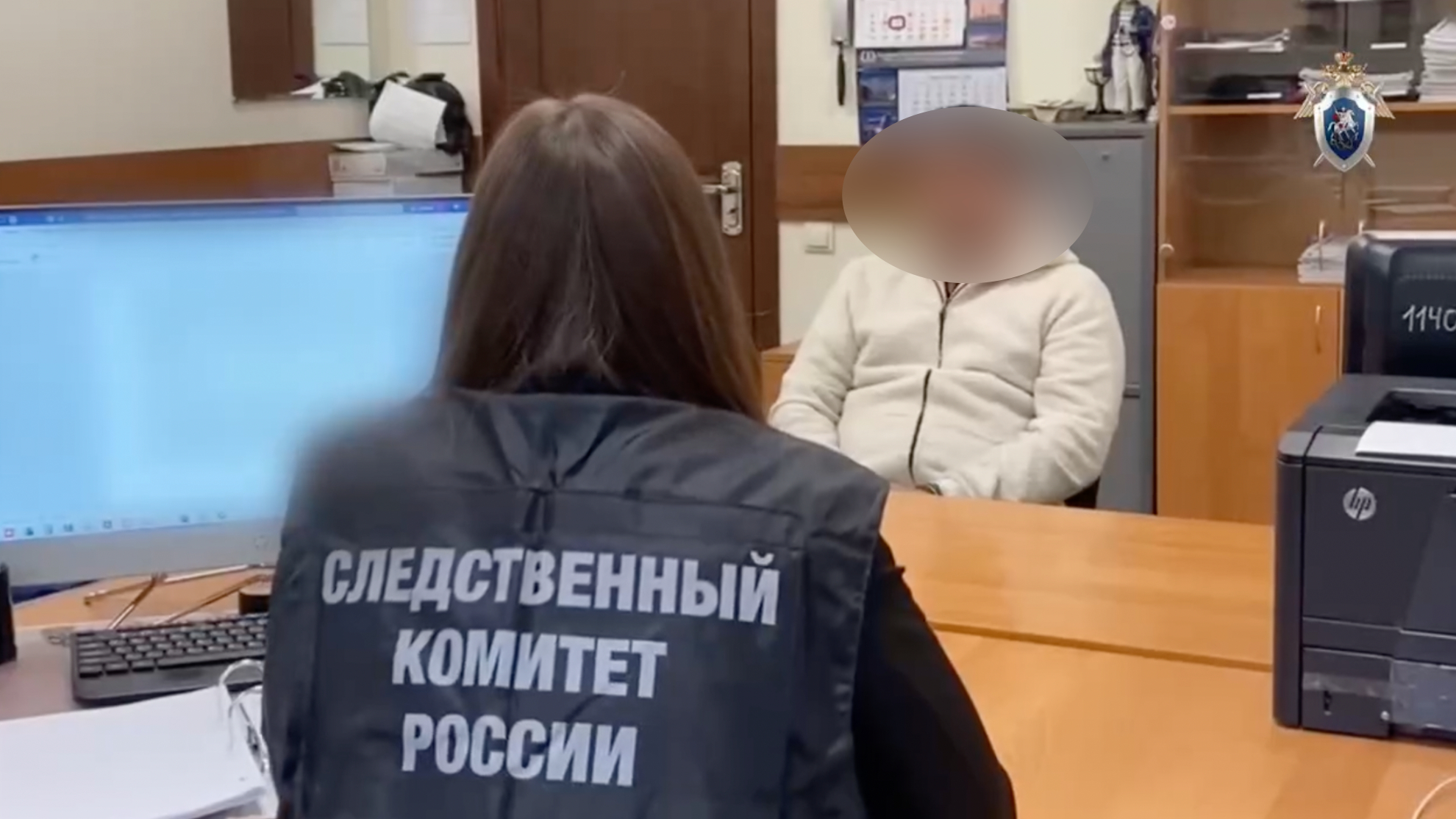 Мигранту предъявили обвинение за попытку удержать 15-летнюю девочку в Hyundai на Ударников