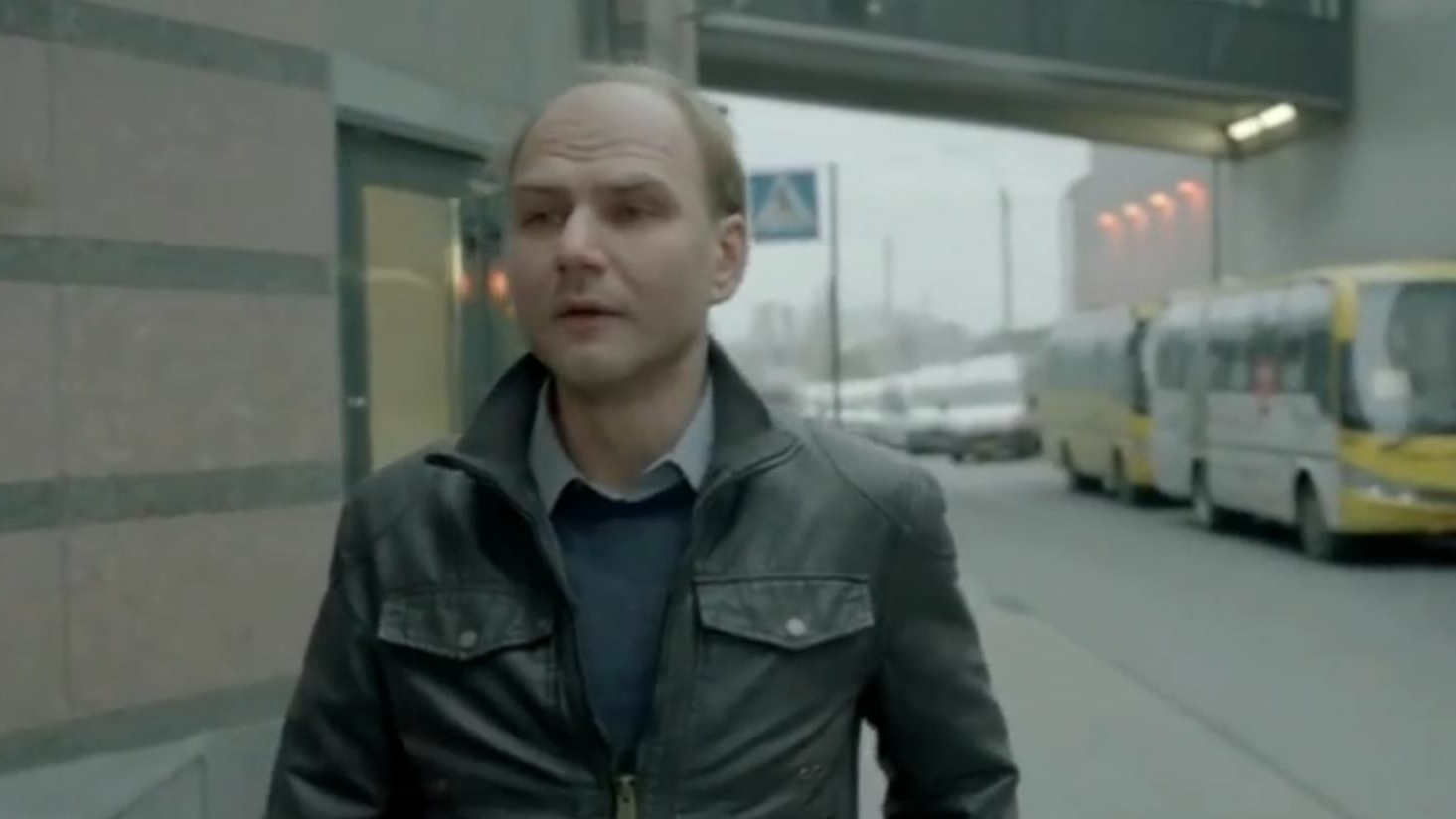 В Петербурге на 55-м году жизни умер ведущий актер НДТ Шелестун