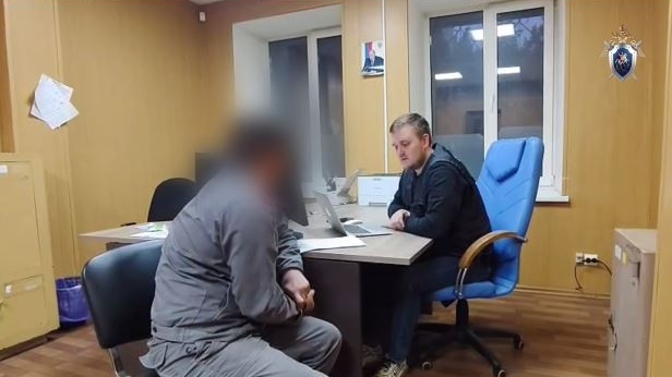 Скрывался больше двух недель: в Ленобласти поймали зарезавшего приятеля петербуржца