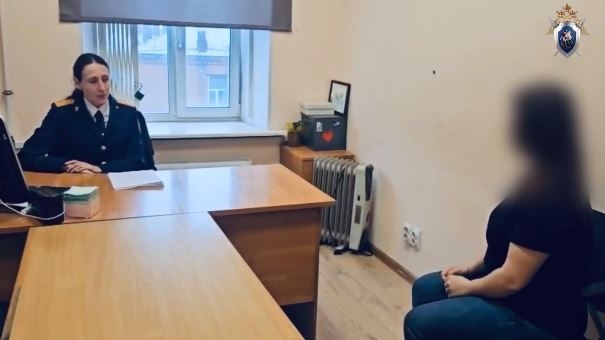В Петербурге после 9 лет поисков отыскали сбежавшую из больницы девочку-подростка