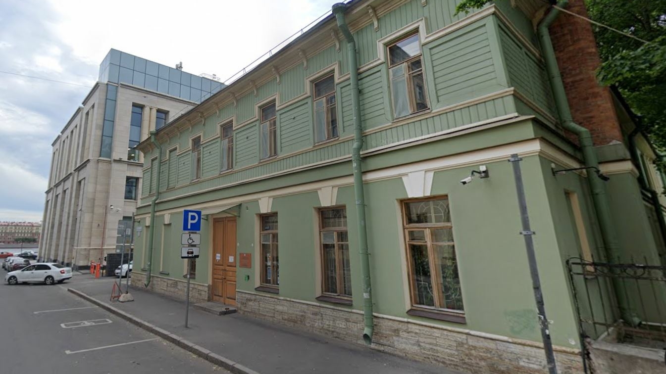 Прокуратура выявила несогласованный ремонт в петербургском музее хлеба