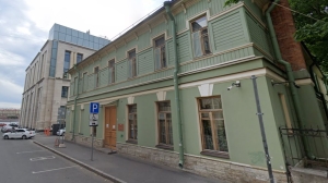 Прокуратура выявила несогласованный ремонт в петербургском музее хлеба