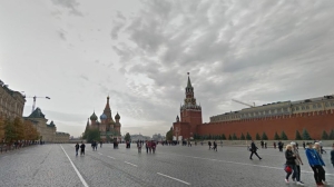 «Похожа на Рим»: отец Илона Маска восхитился Москвой