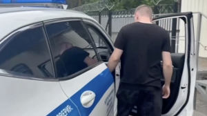 За неделю полиция остановила в Петербурге и Ленобласти больше 3 тысяч водителей-должников