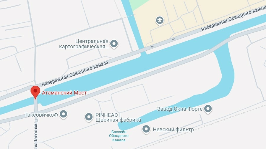 На Обводном будут пробки: начинается капремонт за 2 млрд