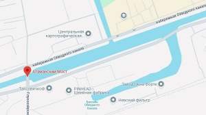 На Обводном будут пробки: начинается капремонт за 2 млрд