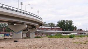Снос и переустройство: строительство ШМСД у Волковской оценили в 9 млрд