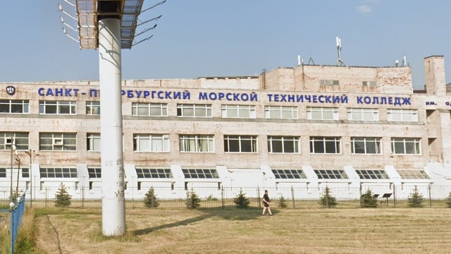 Морской колледж закупит роботов для подводных съемок за 10 млн