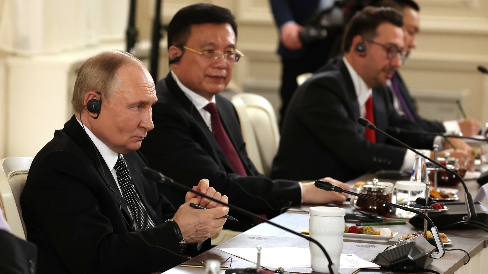 Путин отвесил мощную оплеуху Ирану: не хотели помогать России — теперь получайте