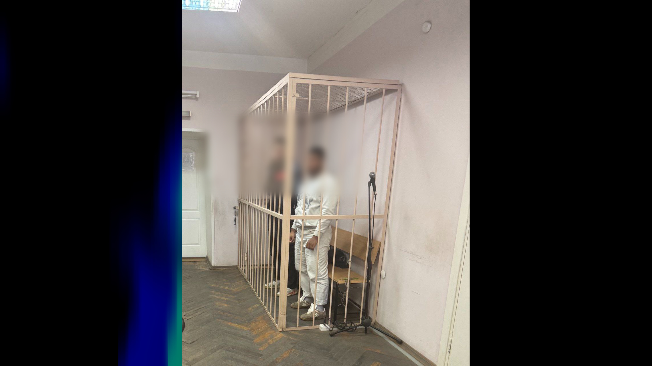 Стрелявшие по Исаакиевскому Собору в ночь «Алых парусов» просидят дома до конца лета