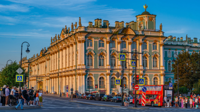 У Петербурга отнимут последнее напоминание о столичном прошлом: власти вырвут «сердце» старого города