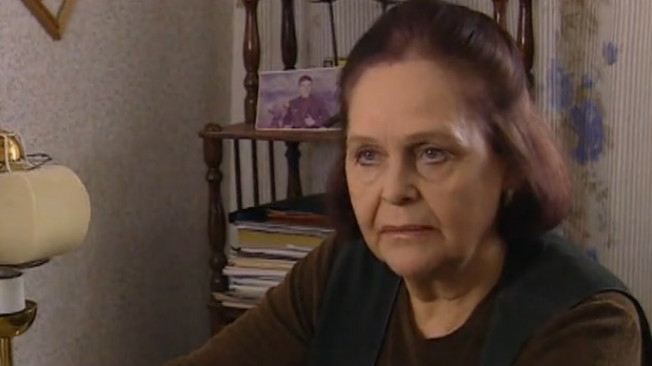 Звезда «Улицы разбитых фонарей» Галина Карелина ушла из жизни в 94 года