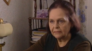 Звезда «Улицы разбитых фонарей» Галина Карелина ушла из жизни в 94 года