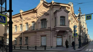 Особняк Васильева на Петроградке стал памятником регионального значения