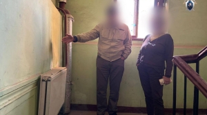 Представился врачом: напавшего на девочку в 1998 году на 3-й Советской рецидивиста ждет суд