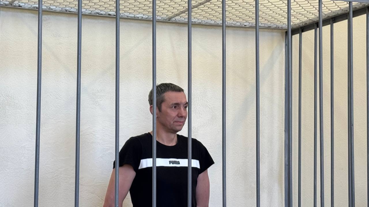 Проткнувшему другу сонную артерию на Канонерской ревнивцу дали 7 лет строгача