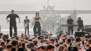 VK Fest в Санкт-Петербурге: топ-5 самых ожидаемых исполнителей