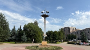 Петербуржцам рассказали, какие общественные пространства появятся в Выборгском и Калининском районах