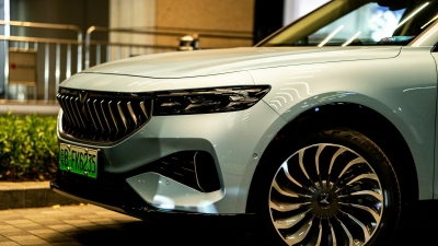 Авито Авто: интерес к новым китайским авто за 6 месяцев 2026 года увеличился на 26,7%