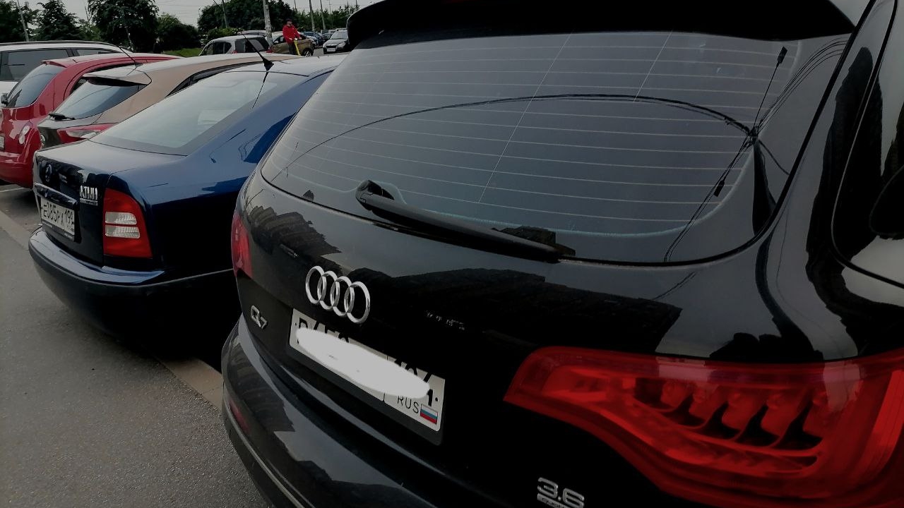 Рост цен на новые машины в России с 2014 года превысил 200%