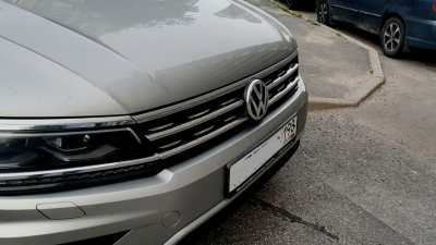 Авито Авто: в Петербурге цены на подержанные машины снизились на 11% за год