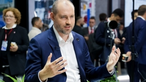 Авито рассказал на ПМЭФ о социальных проектах