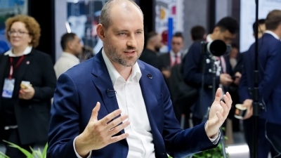 Авито рассказал на ПМЭФ о социальных проектах