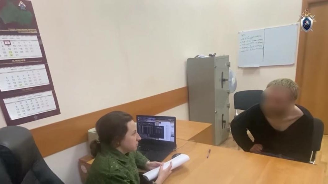 В Подмосковье мужчине предъявили обвинение после нападения с ножом на девятилетнего ребенка