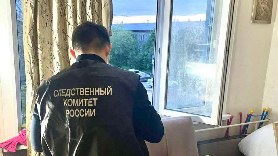 В российском городе москитная сетка не выдержала веса двухлетней: малыша выпала из окна второго этажа