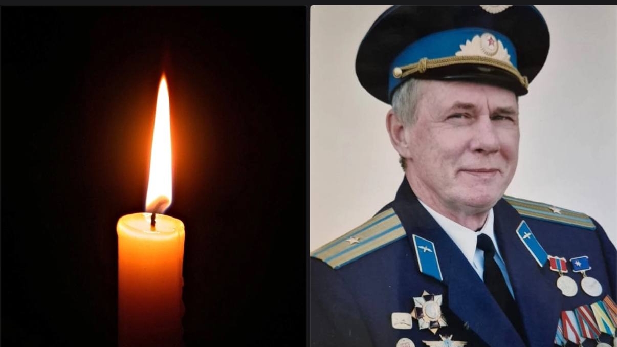 В Петербурге не стало легенды российского баскетбола на колясках