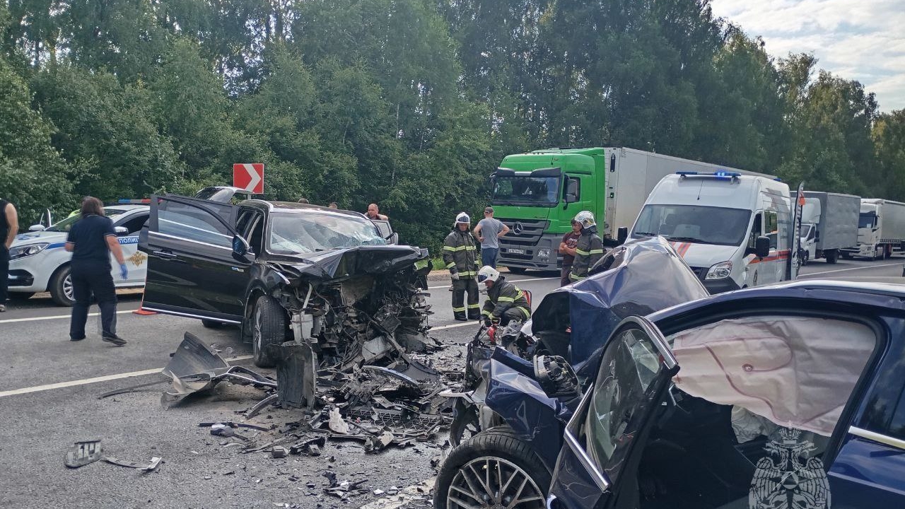Третий погибший: после ДТП по Нижним Новгородом скончалась замглавы Чебоксарского округа