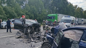 Третий погибший: после ДТП по Нижним Новгородом скончалась замглавы Чебоксарского округа