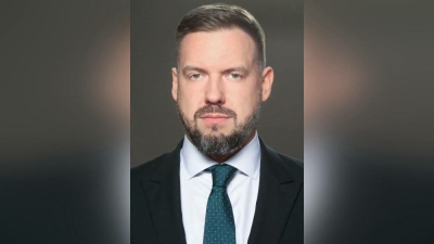 Петербургский вице-губернатор «переобулся» в Сети