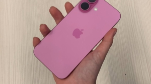 Петербуржец не получил девятирублевый розовый iPhone 16 и подал в суд на онлайн-магазин