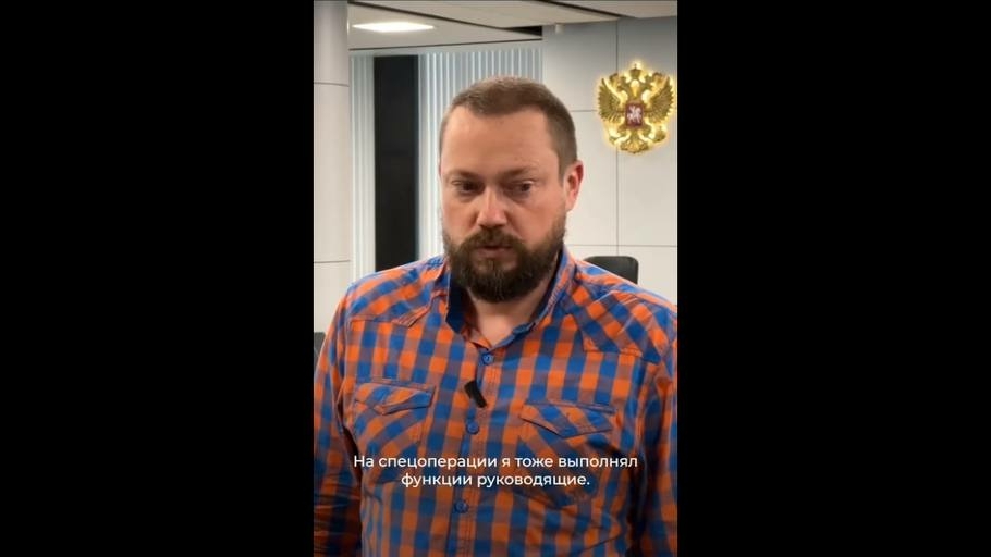 Программа «Время героев» помогла петербургскому офицеру прокачать знания в сфере здравоохранения