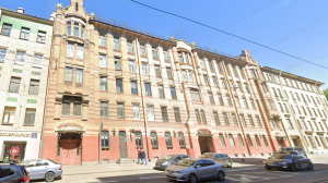 В Петербурге появилась памятная доска в честь автора царских монет и светских медалей