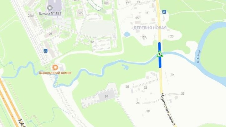 Через два дня введут ограничения: ремонт петербургских дорог внесет свои коррективы до августа