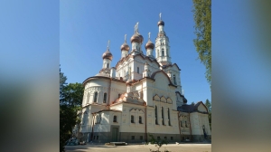 Казанской церкви в Зеленогорске вернули первозданный вид: фото