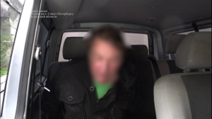В Петербурге ФСБ задержала пособника украинских террористов за слив информации