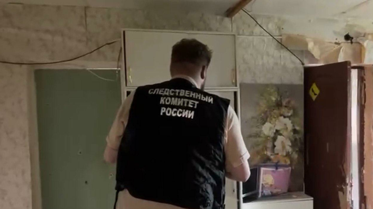 В Тосно возбудили уголовку после смерти двухлетнего малыша в реанимации