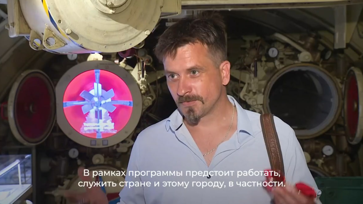 Результаты перед глазами: первый поток программы «Время героев» оценил модернизацию Кронштадта