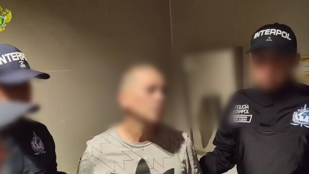 В Россию прибудет колумбиец, обокравший посетителей петербургской выставки на 30 млн рублей: возвращение спустя 13 лет