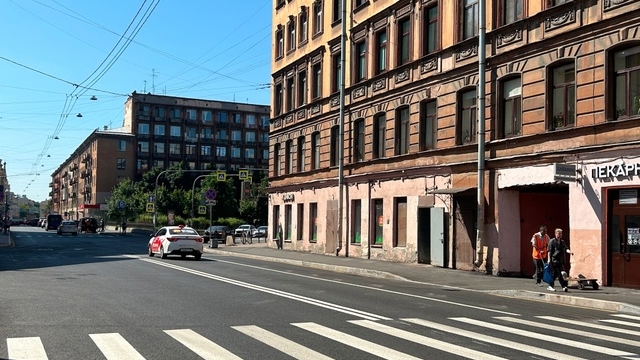 Дорожники закончили обновление асфальта на Боровой улице – где ждать новый ремонт 