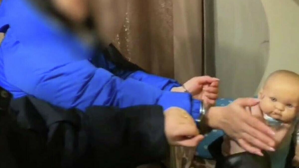 Забившая 6-месячного сына до смерти из-за плача жительница Златоуста проведет за решеткой 14 лет